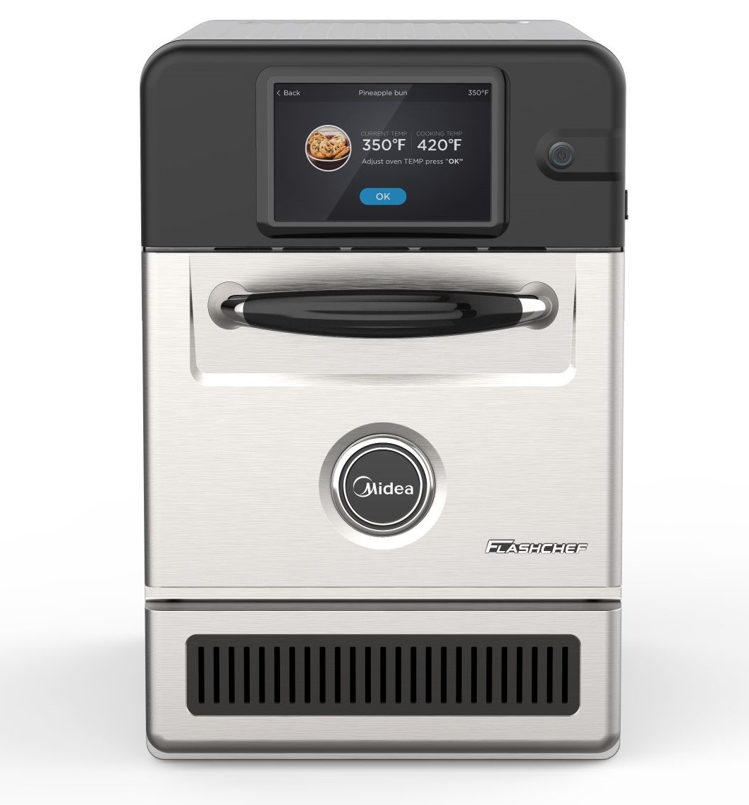 High Speed Ovens Elite Metal Tools